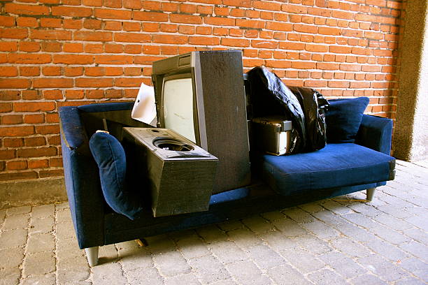 Best Attic Cleanout Services  in Paia, HI