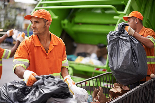 Best Commercial Cleanout Services  in Paia, HI