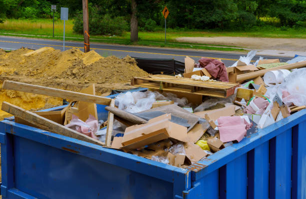 Professional Junk Removal in Paia, HI